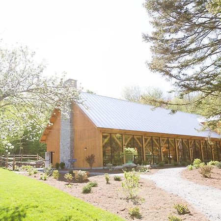 Mad River Barn Waitsfield Extérieur photo