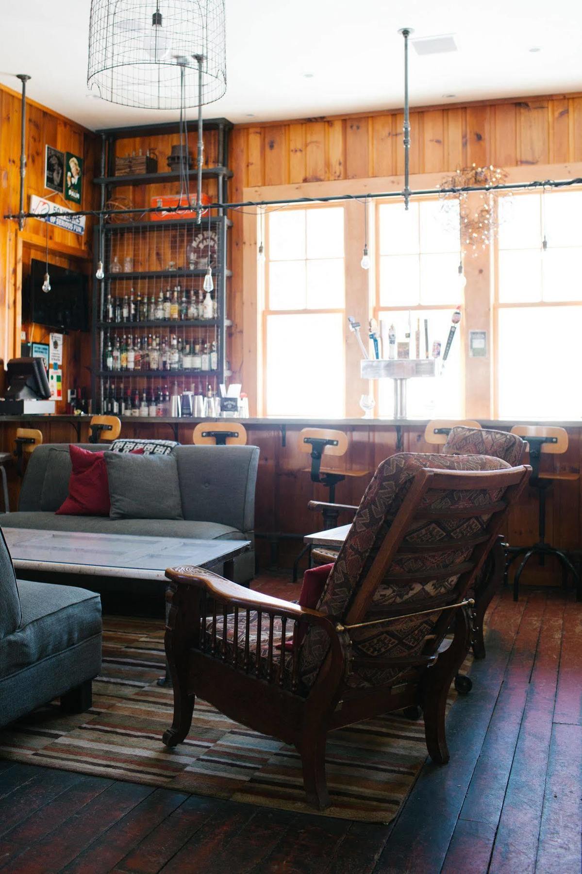 Mad River Barn Waitsfield Extérieur photo