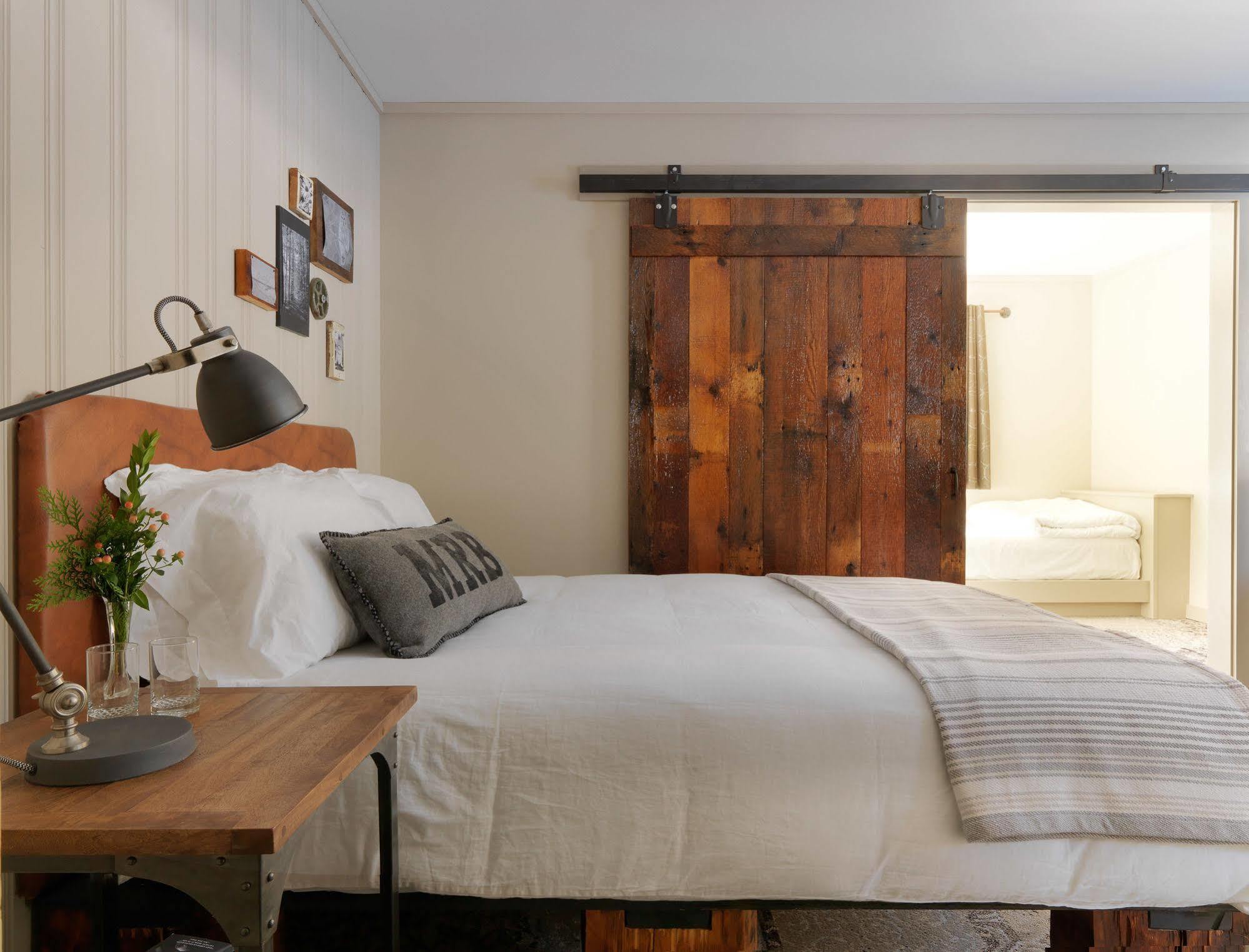 Mad River Barn Waitsfield Extérieur photo